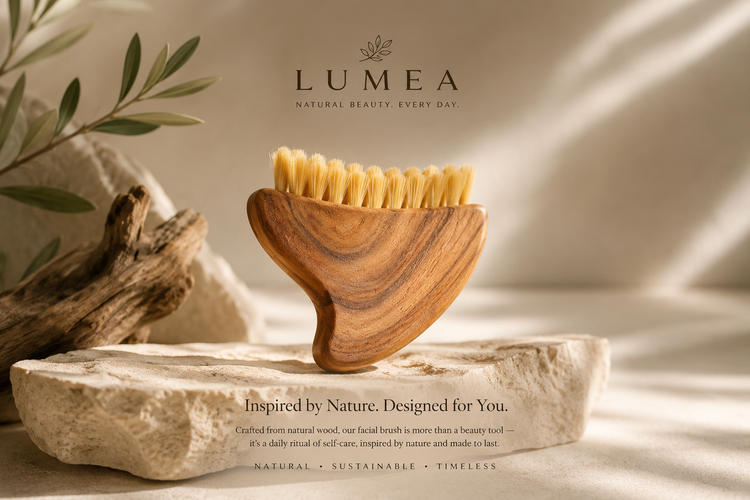 LUMEA BRUSH